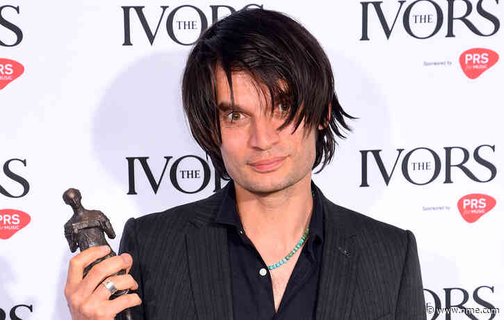 Jonny Greenwood to score Kristen Stewart’s Princess Diana biopic