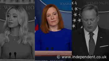 Jan Psaki: How will Joe Biden’s press secretary differ from her White House predecessors?