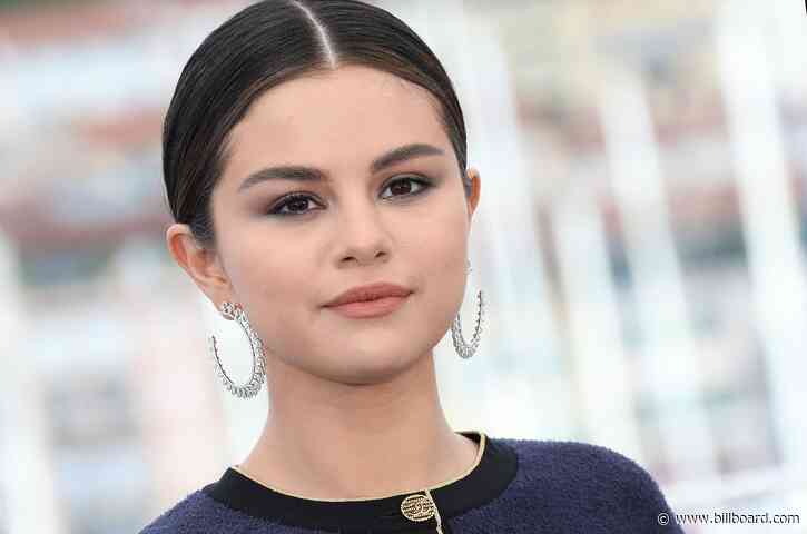 Selena Gomez Announces Spanish-Language EP ‘Revelación’ Finally Has a Release Date