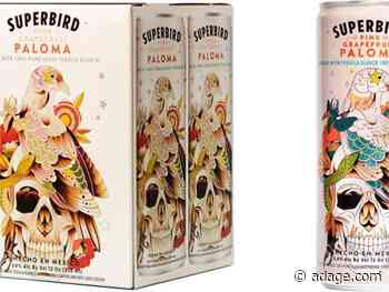 Molson Coors gets in on canned cocktails