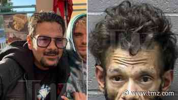 'Mighty Ducks' Star Shaun Weiss Celebrates 1 Year of Sobriety