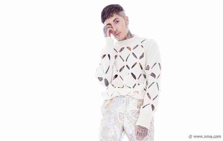 Bring Me The Horizon on the race for Number One and “emotional” new music