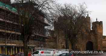 Duke's plans to open £7.9m hotel in Alnwick will 'benefit town'