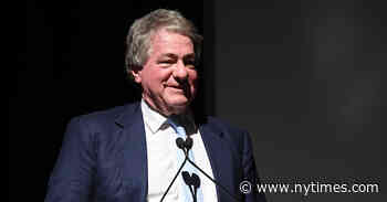 Leon Black Remains MoMA Chairman Amid Epstein Revelations