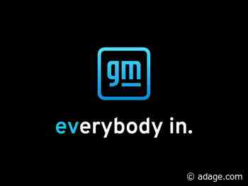 General Motors to run two Super Bowl ads pushing electric vehicles