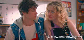 Time Loop Romance 'The Map of Tiny Perfect Things' Official Trailer