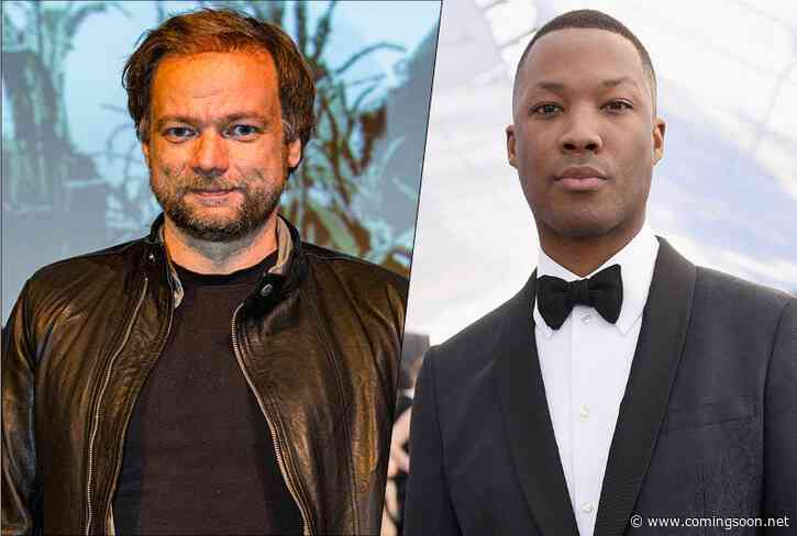 Øvredal, Hawkins & Amblin Team for Last Voyage of the Demeter