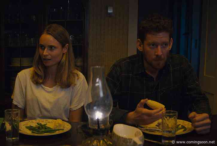Honeydew Trailer From Devereux Milburn’s New Horror Feature