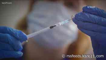 State leaders answer your top questions regarding COVID-19 vaccine lottery