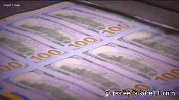 Gov. Walz unveils budget plan for 2022-23 biennium