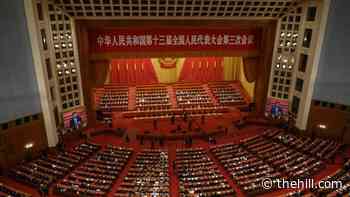 Biden administration reviewing China genocide designation