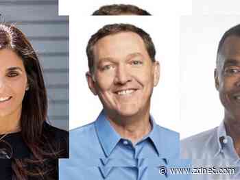 Who should run VMware? Sizing up the likely candidates