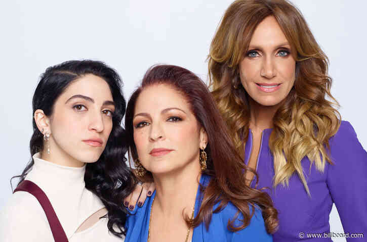 ‘Red Table Talk: The Estefans’ Gets the Green Light for Additional Facebook Watch Episodes