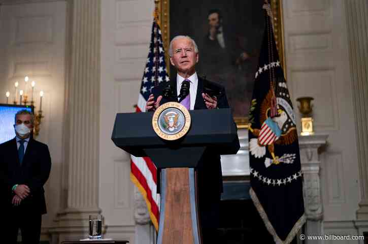 ‘The Phone Never Rang’: How The Concert Industry Letter to Biden Came Together