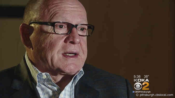 Jim Rutherford Resigns As Pittsburgh Penguins General Manager