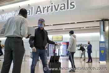 New border controls: Everything you need to know