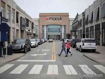 GameStop frenzy lifts consumer stocks from Macy’s to Beyond Meat