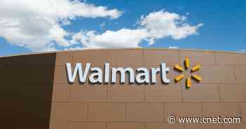 Walmart is expanding its pickup and delivery centers     - CNET