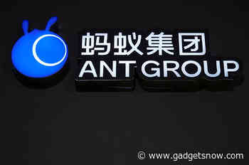 Ant Group plans sale of US-based EyeVerify: Report