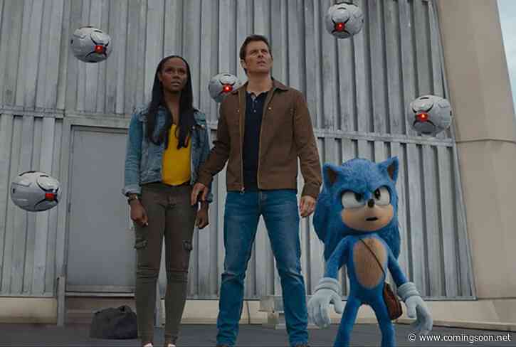 Sonic the Hedgehog Star Reveals Production Start Date on Sequel!