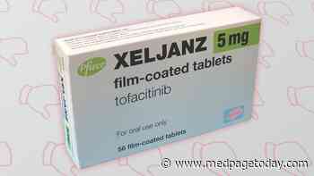 JAK Inhibitor Misses Endpoint in Safety Study. Now What?