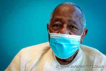 Medical community dispels false anti-vaxxer conspiracy that Hank Aaron’s death was linked to Covid vaccine