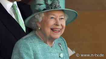 Posten im Auftrag Ihrer Majestät: Queen Elizabeth II sucht Social-Media-Profi