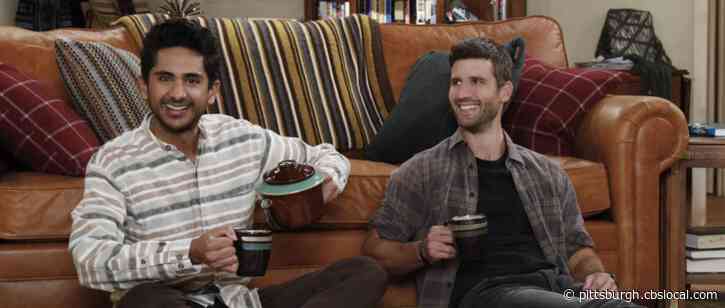 Chuck Lorre’s ‘United States Of Al’ Comes To CBS On April 1st