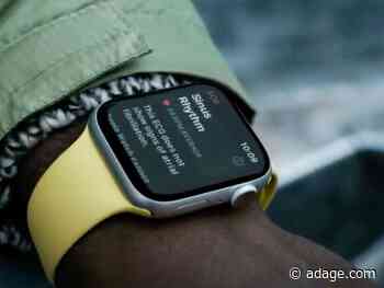 Watch the newest commercials on TV from TurboTax, Apple, DoorDash and more