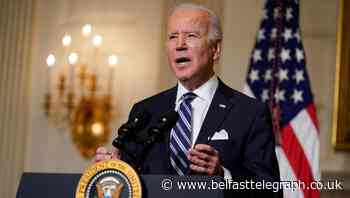 National terrorism alert issued after Capitol violence