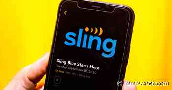 Sling TV raises price again on Orange and Blue plans     - CNET