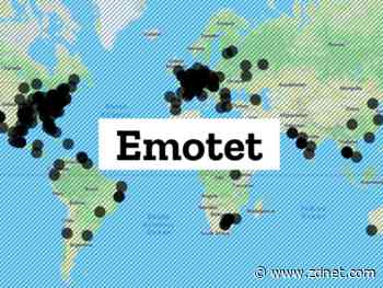 Authorities plan to mass-uninstall Emotet from infected hosts on March 25, 2021