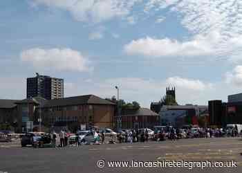 REVEALED: Five Blackburn with Darwen car parks that generated the most income - Lancashire Telegraph