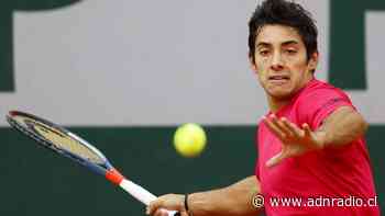 Listo para el retorno: Cristian Garin jugará el ATP de Buenos Aires - ADN Chile