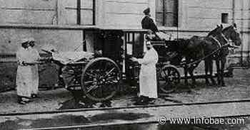 A 150 años de la epidemia de fiebre amarilla en Buenos Aires: el colapso de los cementerios y los cadáveres apilados en sus puertas - infobae