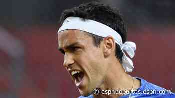 ATP de Buenos Aires: Kicker en prequaly - ESPN Deportes