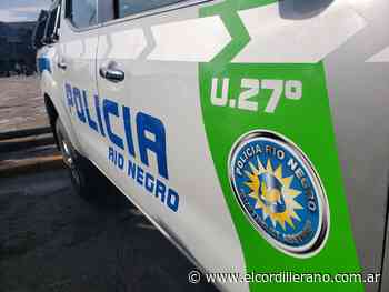 Jóvenes de Buenos Aires realizaron una fiesta hasta que los denunciaron - El Cordillerano