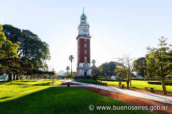 Fotogalería: Buenos Aires tiene lugares para volver a visitar - buenosaires.gob.ar