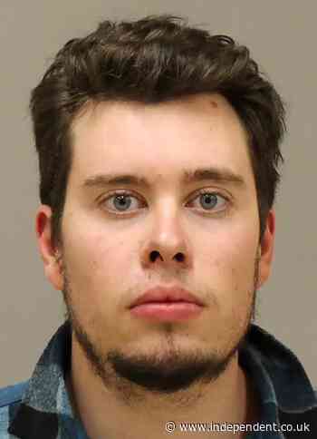 One of six militia men charged with trying to kidnap Governor Gretchen Whitmer pleads guilty