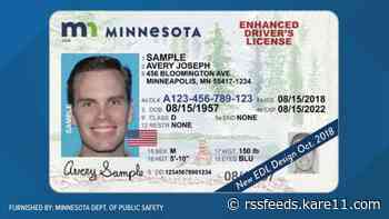 Minnesota's extension for expired driver's licenses is ending soon