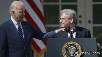 Over 40 lawmakers sign letter urging Merrick Garland to prioritize abolishing death penalty