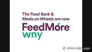SEFCU donates $20,000 to FeedMore WNY in honor of Bills' efforts in playoffs