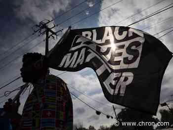 Black Texas college students across Texas pressure universities to 'dismantle white supremacy'