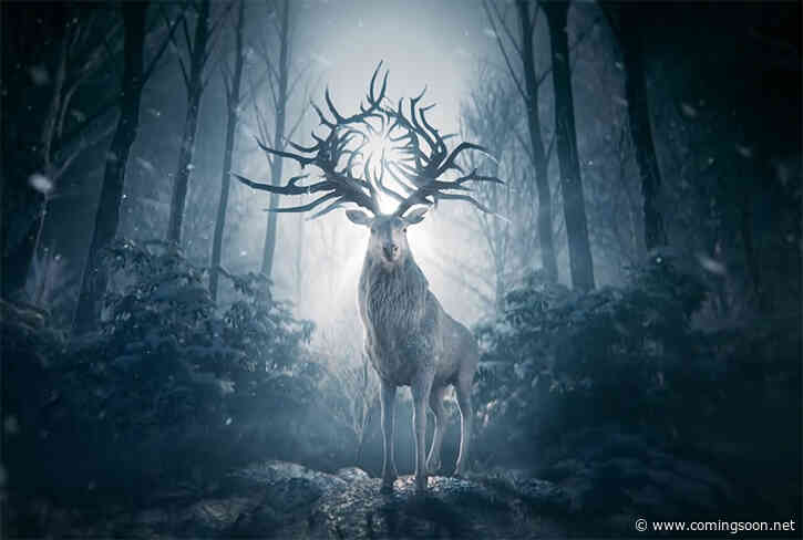 New Shadow and Bone Photos Released for Netflix’s Series Adaptation