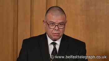 Grandparents warned Covid-19 rules still apply after first jab