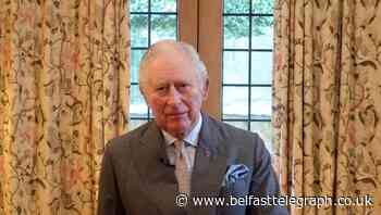 Charles urges people to use Holocaust remembrance to challenge ‘fake news’