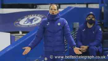 Thomas Tuchel’s Chelsea reign starts with goalless draw against Wolves