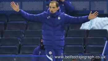 Thomas Tuchel in focus: Chelsea boss switches things up in first game in charge