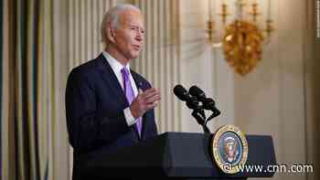 Biden administration pauses arms sales to Saudi Arabia and UAE, sources say