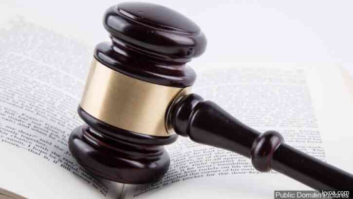 DOJ: Arizona man sentenced to federal prison for assault with a dangerous weapon in Indian Country